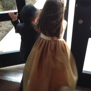 Meet your Posher, Esther